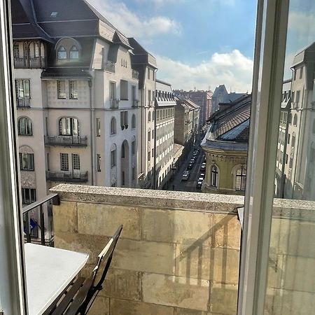 Panorama Home #Freeparking Budapeşte Dış mekan fotoğraf