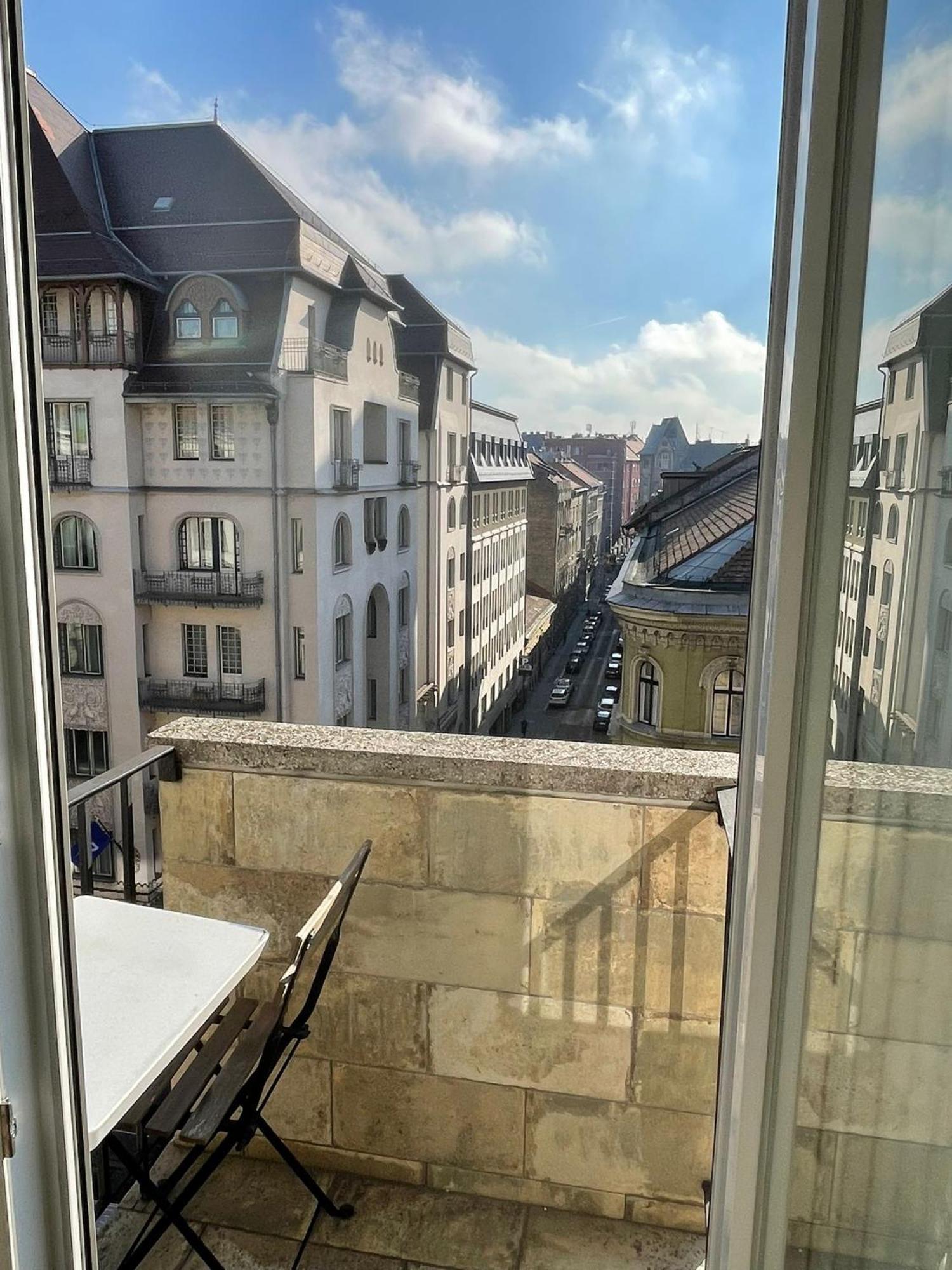 Panorama Home #Freeparking Budapeşte Dış mekan fotoğraf
