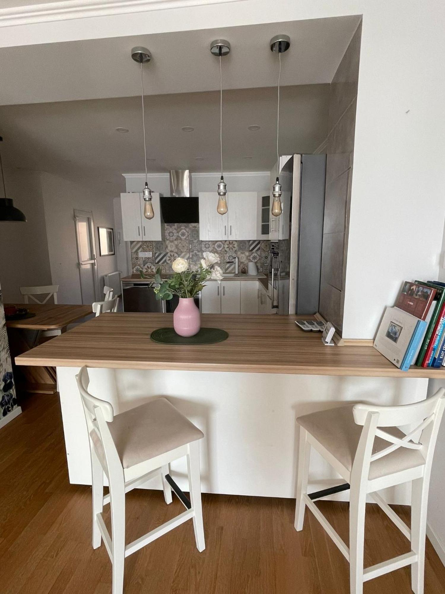 Panorama Home #Freeparking Budapeşte Dış mekan fotoğraf