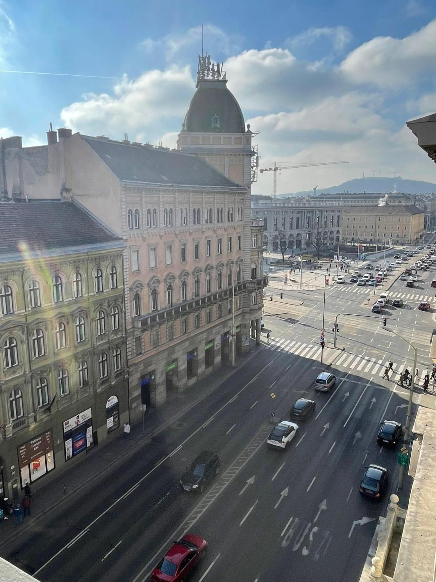 Panorama Home #Freeparking Budapeşte Dış mekan fotoğraf