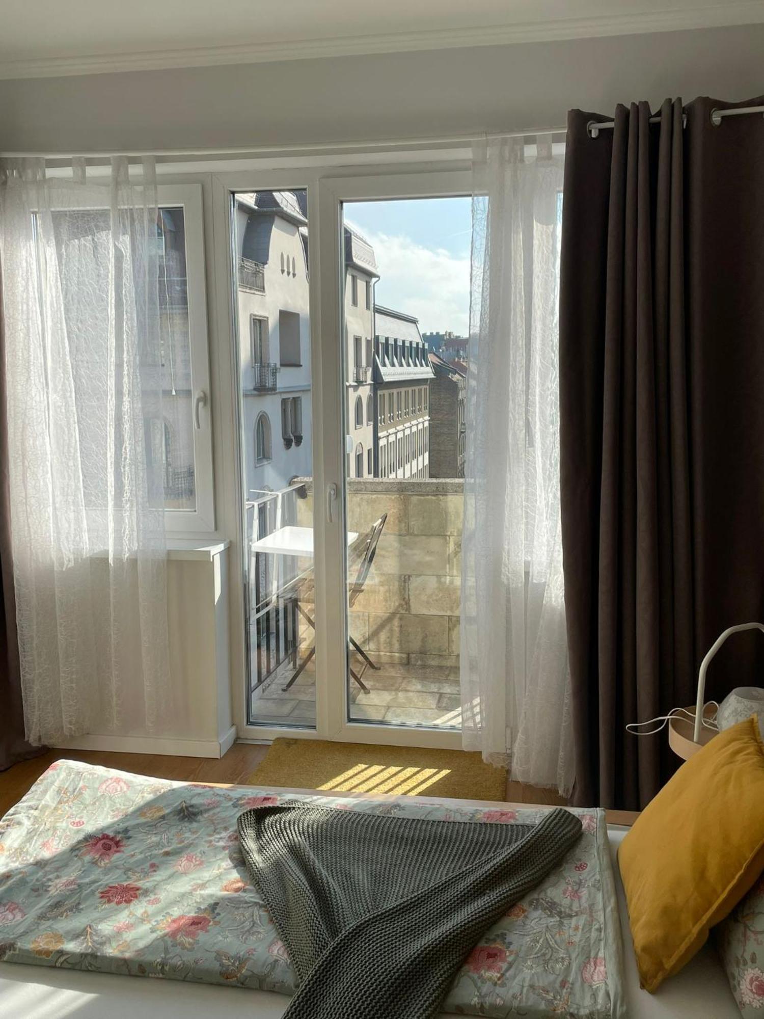 Panorama Home #Freeparking Budapeşte Dış mekan fotoğraf
