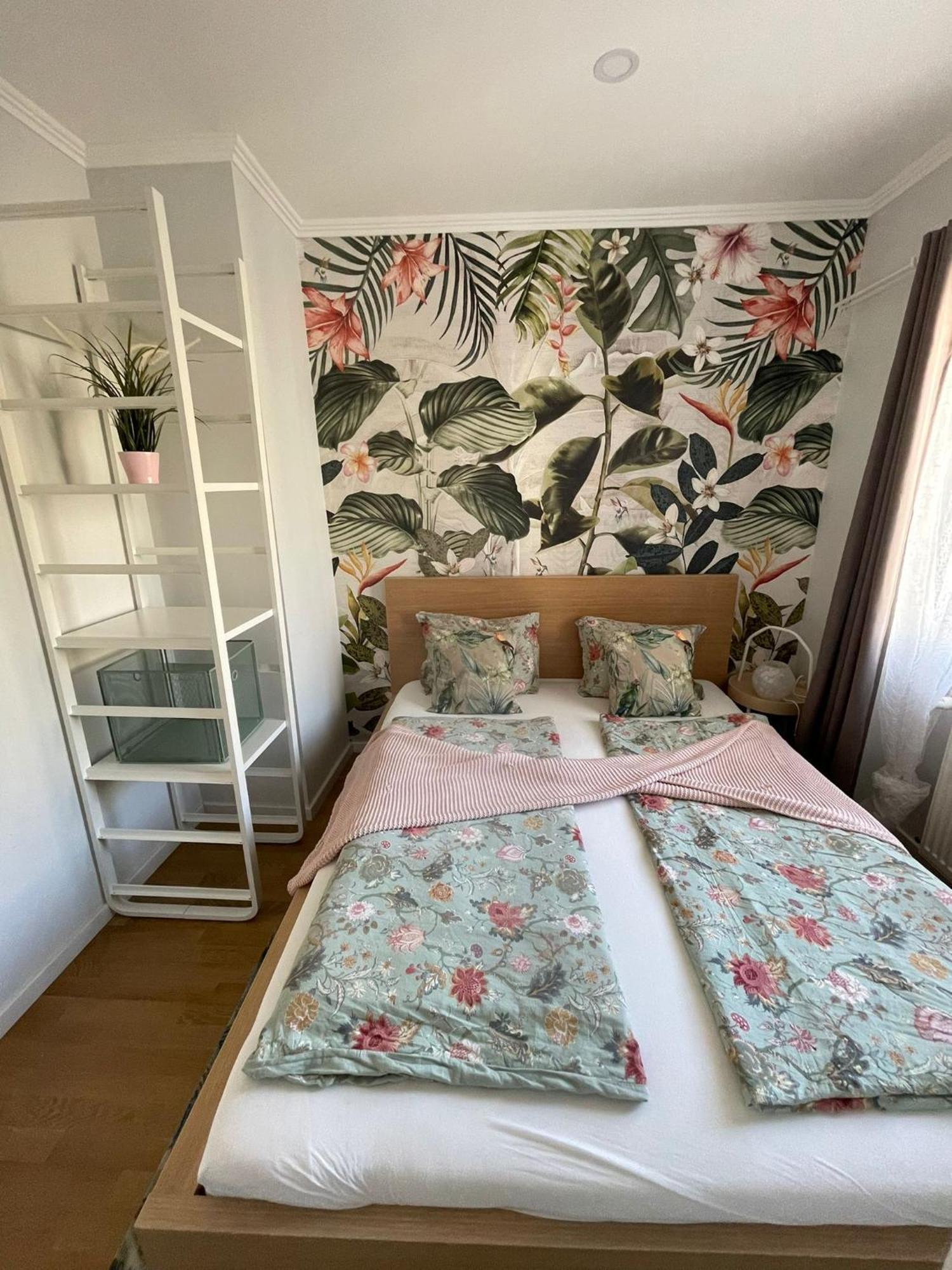 Panorama Home #Freeparking Budapeşte Dış mekan fotoğraf