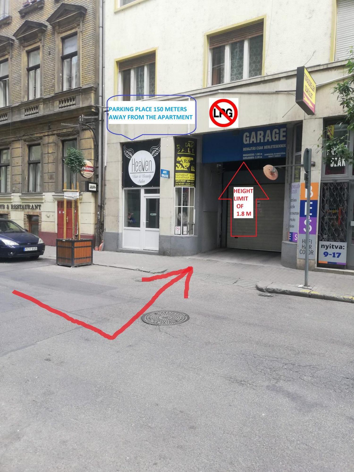 Panorama Home #Freeparking Budapeşte Dış mekan fotoğraf